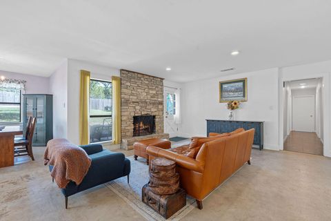 Tiny photo for 8705 S View RD, Austin, TX 78737 (MLS # 8264132)
