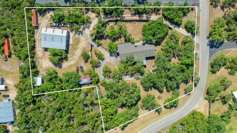 Photo of 8705 S View RD, Austin, TX 78737 (MLS # 8264132)