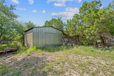 Tiny photo for 8705 S View RD, Austin, TX 78737 (MLS # 8264132)