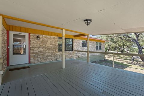 Tiny photo for 8705 S View RD, Austin, TX 78737 (MLS # 8264132)
