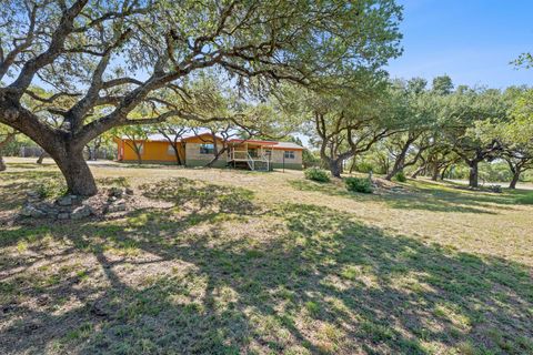 Tiny photo for 8705 S View RD, Austin, TX 78737 (MLS # 8264132)