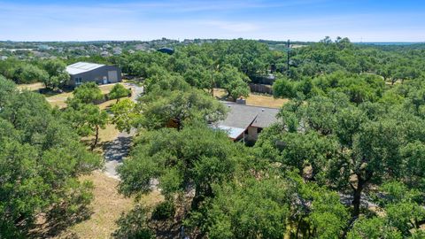 Tiny photo for 8705 S View RD, Austin, TX 78737 (MLS # 8264132)