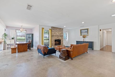 Tiny photo for 8705 S View RD, Austin, TX 78737 (MLS # 8264132)