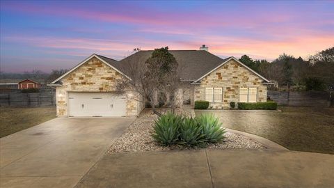 Photo of 106 Spring MDW, Bastrop, TX 78602 (MLS # 9548474)