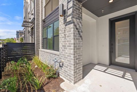 Tiny photo for 4315 Prevail LN, Austin, TX 78731 (MLS # 5499348)