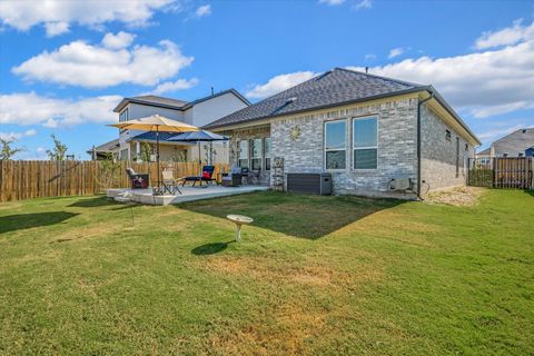 Tiny photo for 4516 Sea Salt DR, Austin, TX 78747 (MLS # 9941952)