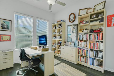 Tiny photo for 4516 Sea Salt DR, Austin, TX 78747 (MLS # 9941952)