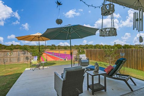 Tiny photo for 4516 Sea Salt DR, Austin, TX 78747 (MLS # 9941952)