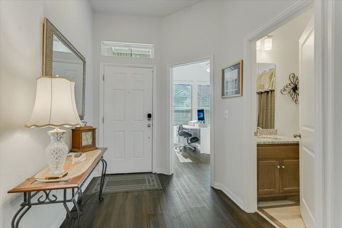 Tiny photo for 4516 Sea Salt DR, Austin, TX 78747 (MLS # 9941952)