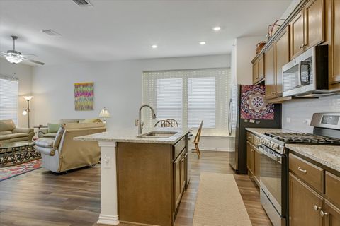 Tiny photo for 4516 Sea Salt DR, Austin, TX 78747 (MLS # 9941952)