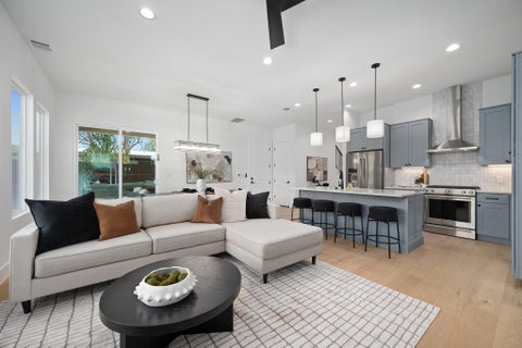 Tiny photo for 1104 Fiesta ST, Austin, TX 78702 (MLS # 2119541)