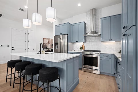 Tiny photo for 1104 Fiesta ST, Austin, TX 78702 (MLS # 2119541)
