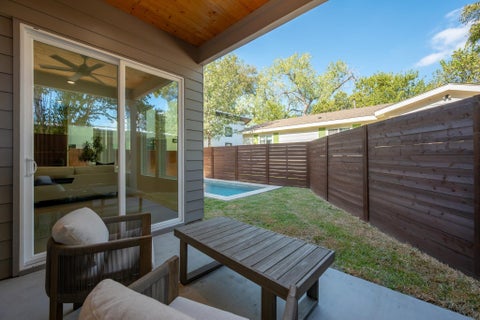 Tiny photo for 1104 Fiesta ST, Austin, TX 78702 (MLS # 2119541)