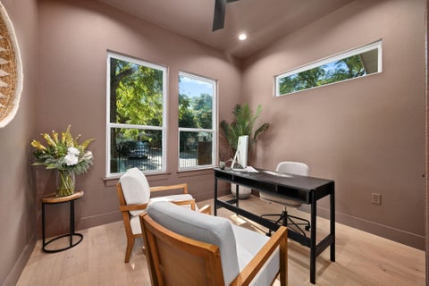 Tiny photo for 1104 Fiesta ST, Austin, TX 78702 (MLS # 2119541)