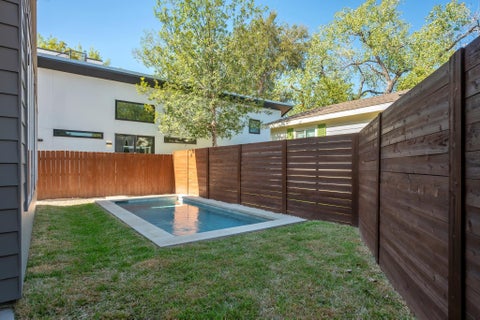 Tiny photo for 1104 Fiesta ST, Austin, TX 78702 (MLS # 2119541)