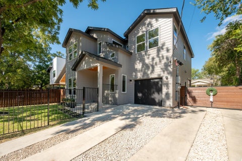 Tiny photo for 1104 Fiesta ST, Austin, TX 78702 (MLS # 2119541)