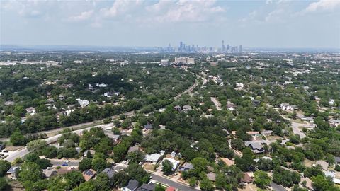 Tiny photo for 817 Glen Oak DR, Austin, TX 78745 (MLS # 9687228)