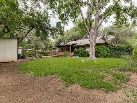 Tiny photo for 817 Glen Oak DR, Austin, TX 78745 (MLS # 9687228)