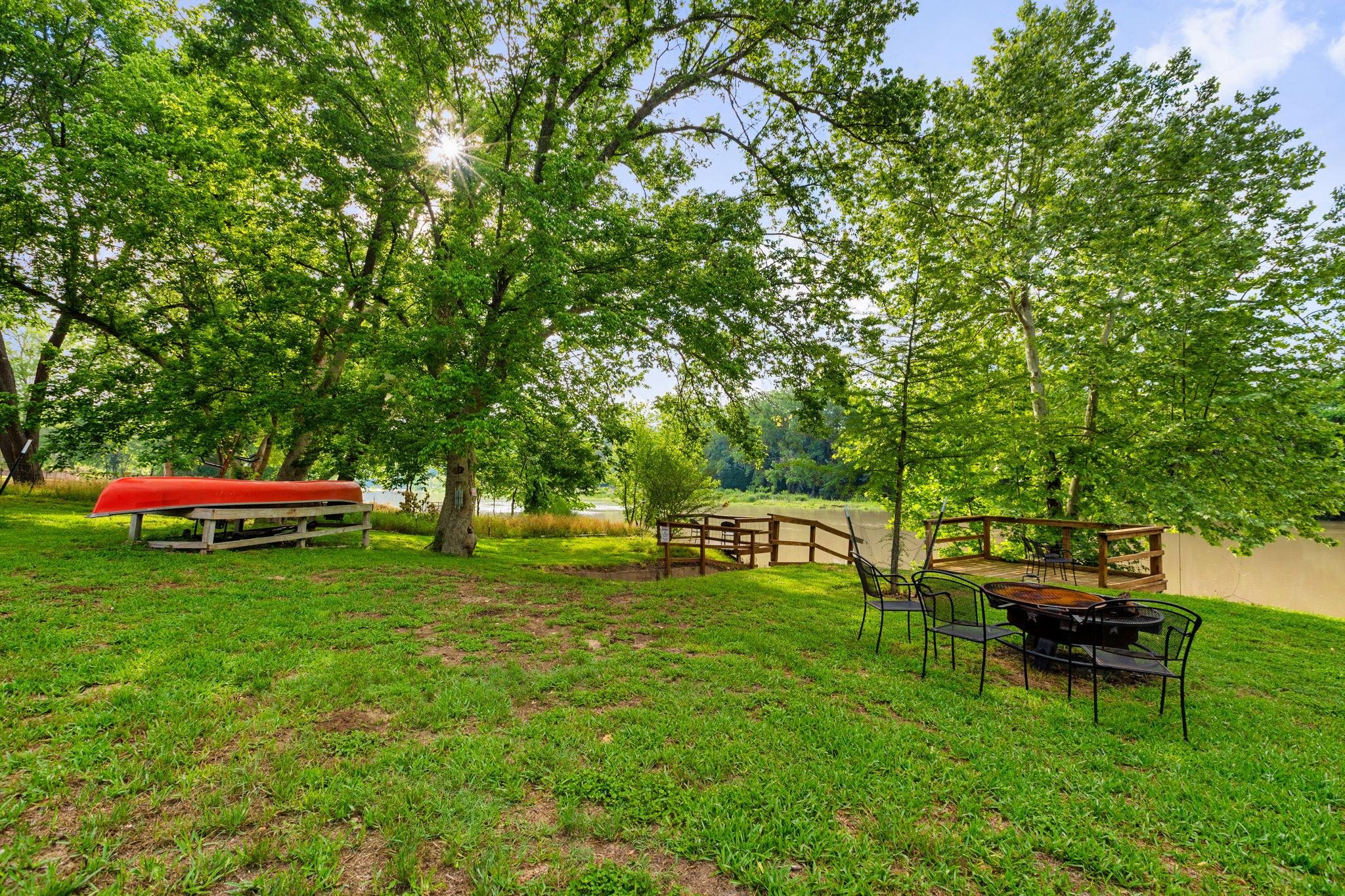 235 El Camino River RD