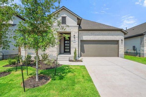 Photo of 10708 Amistad Lane Ln, Manor, TX 78653 (MLS # 5960351)