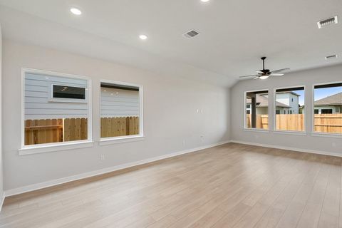 Tiny photo for 10708 Amistad Lane Ln, Manor, TX 78653 (MLS # 5960351)