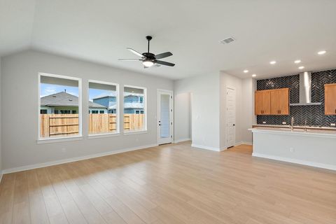 Tiny photo for 10708 Amistad Lane Ln, Manor, TX 78653 (MLS # 5960351)