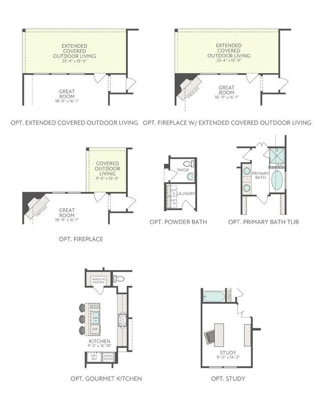 10708 Amistad Lane