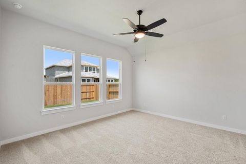 Tiny photo for 10708 Amistad Lane Ln, Manor, TX 78653 (MLS # 5960351)