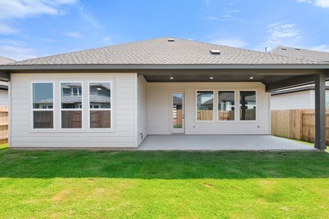 Tiny photo for 10708 Amistad Lane Ln, Manor, TX 78653 (MLS # 5960351)