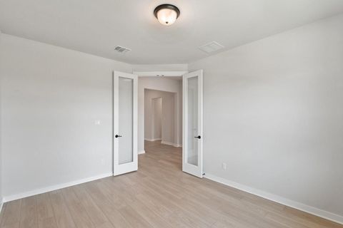 Tiny photo for 10708 Amistad Lane Ln, Manor, TX 78653 (MLS # 5960351)