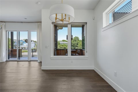 Tiny photo for 5006 Pecan Springs RD #3, Austin, TX 78723 (MLS # 7108312)