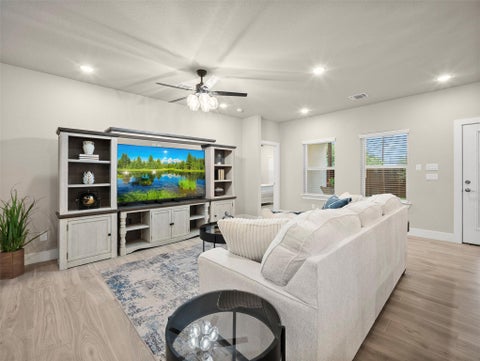 Photo of 5338 Howard St ST, San Antonio, TX 78212 (MLS # 7551950)