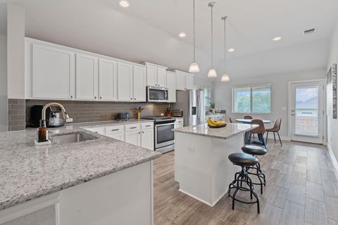 Tiny photo for 7312 Van Ness ST, Austin, TX 78744 (MLS # 1696822)