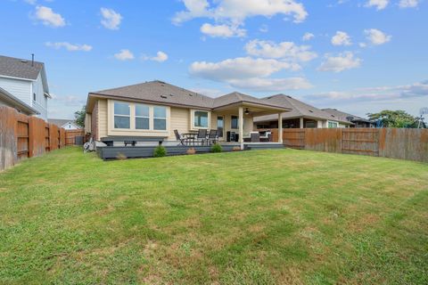 Tiny photo for 7312 Van Ness ST, Austin, TX 78744 (MLS # 1696822)