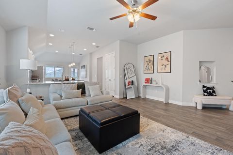 Tiny photo for 7312 Van Ness ST, Austin, TX 78744 (MLS # 1696822)