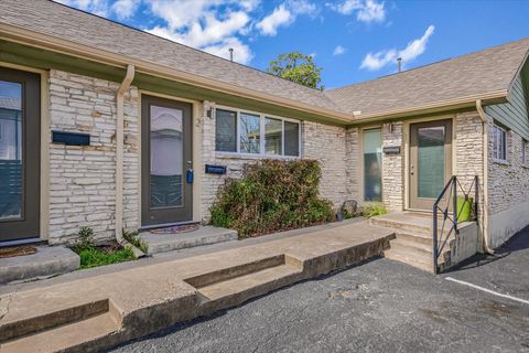 Photo of 1311 E 52nd ST #2, Austin, TX 78723 (MLS # 3879293)