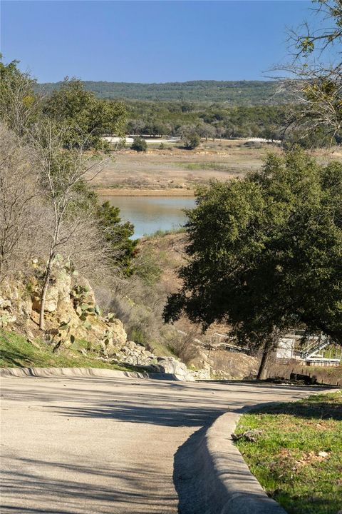 A home in Spicewood