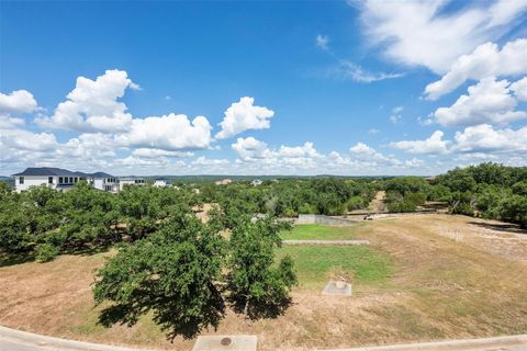 A home in Spicewood