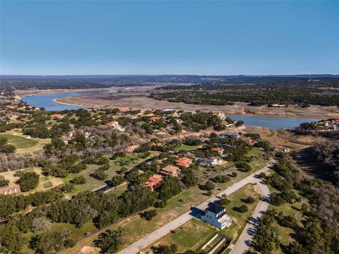 A home in Spicewood