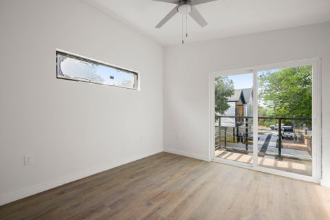 Tiny photo for 1706 Redd ST #2, Austin, TX 78745 (MLS # 1461119)