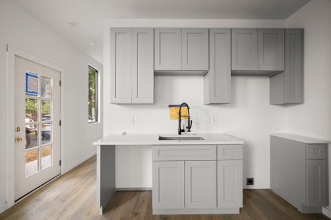 Photo of 1706 Redd ST #2, Austin, TX 78745 (MLS # 1461119)