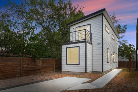 Tiny photo for 1706 Redd ST #2, Austin, TX 78745 (MLS # 1461119)