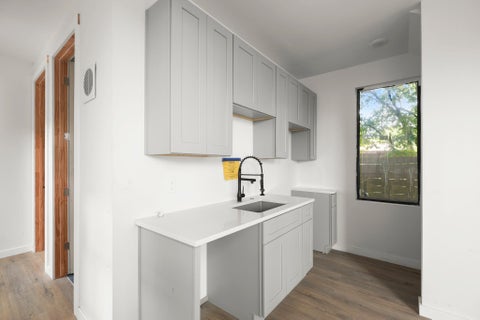 Tiny photo for 1706 Redd ST #2, Austin, TX 78745 (MLS # 1461119)