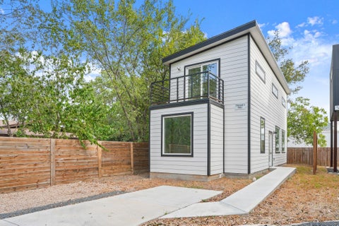 Tiny photo for 1706 Redd ST #2, Austin, TX 78745 (MLS # 1461119)