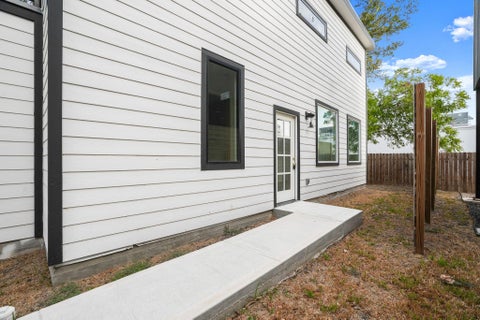Tiny photo for 1706 Redd ST #2, Austin, TX 78745 (MLS # 1461119)