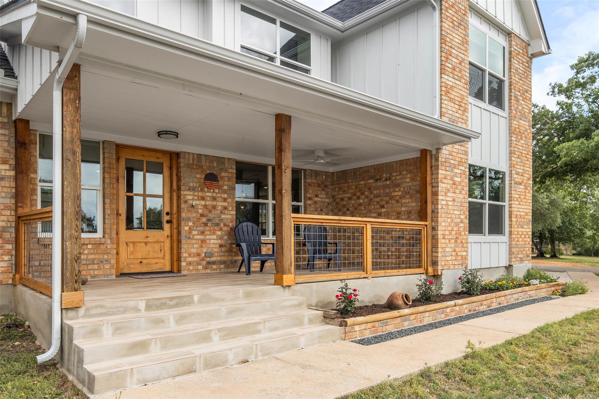 801 Butler Ranch RD