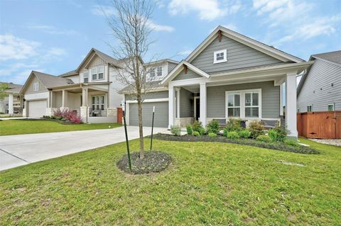 A home in Dripping Springs