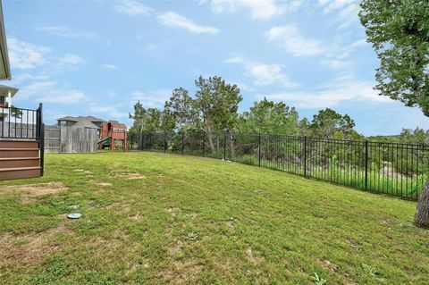 A home in Dripping Springs