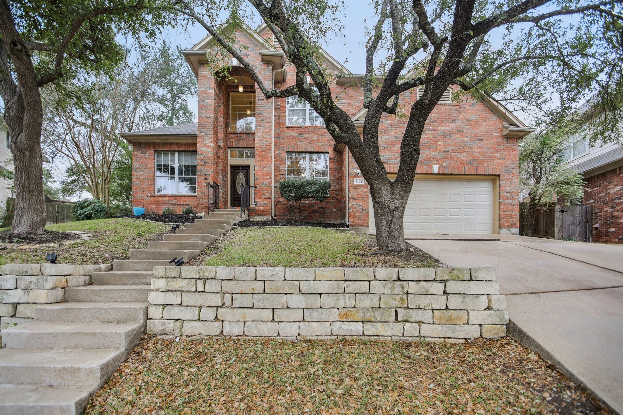 3304 Mulberry Creek DR