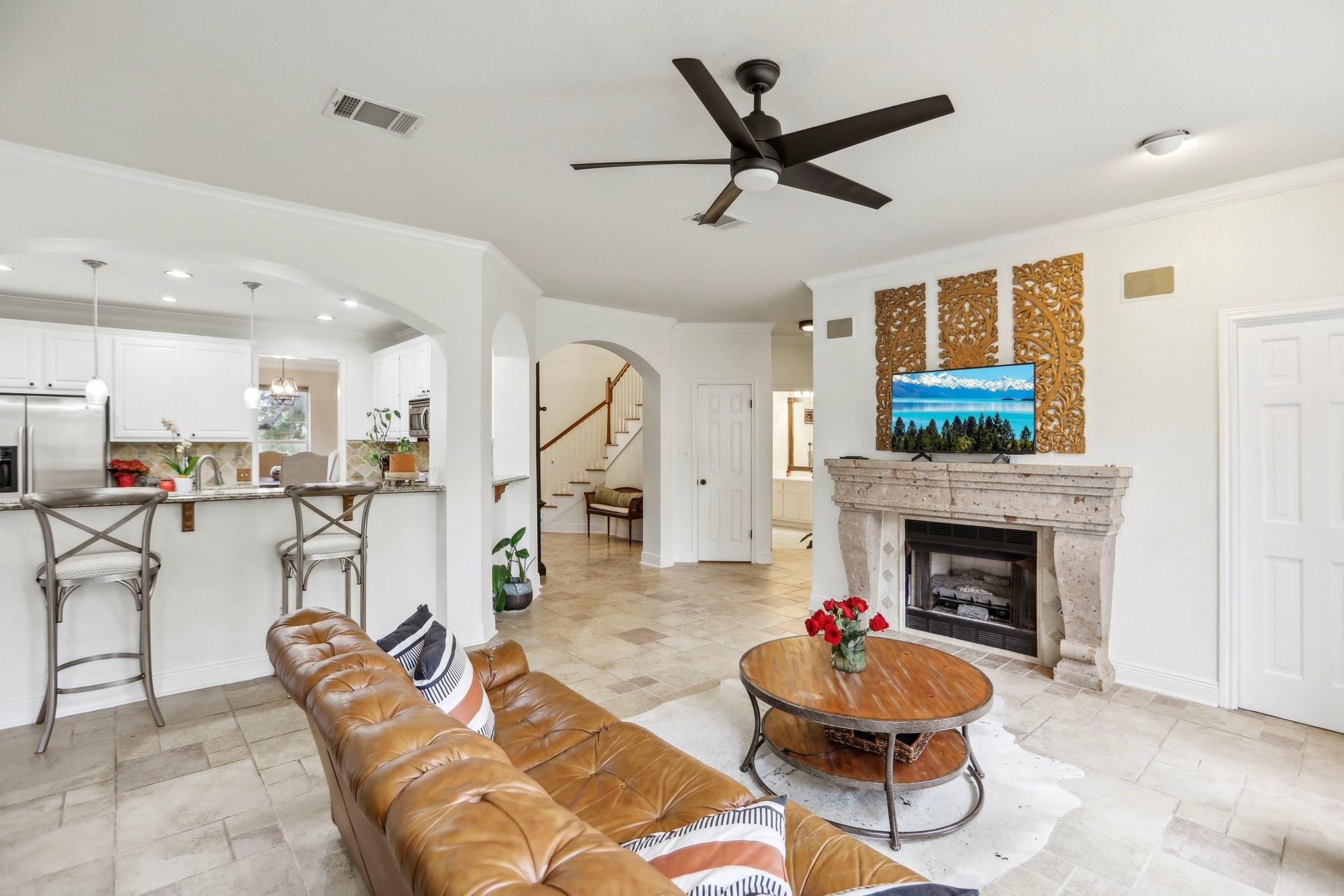 3304 Mulberry Creek DR